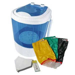 lavatrice-resinator-kit-estrazione-3-sacche