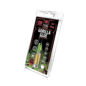 cartuccia-e-liquid-gorilla-glue-5%-cbd-plantoflife